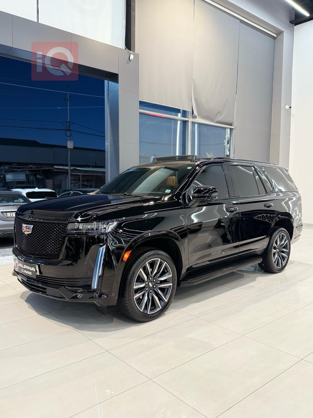 کادیلاک ئێسکەلەید